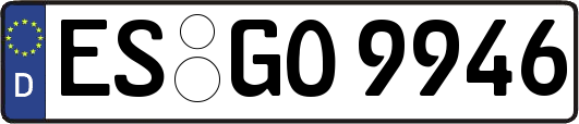 ES-GO9946