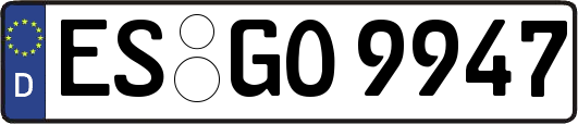 ES-GO9947