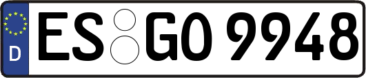 ES-GO9948