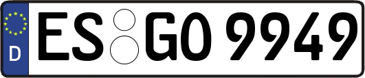 ES-GO9949