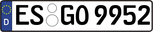 ES-GO9952