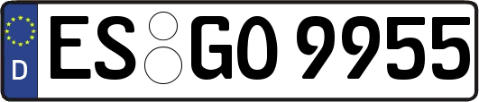 ES-GO9955