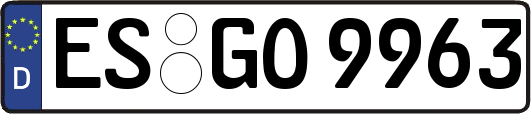ES-GO9963