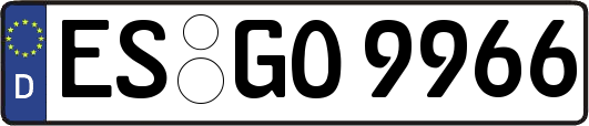ES-GO9966