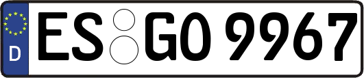 ES-GO9967