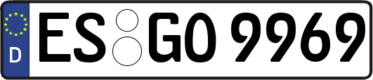 ES-GO9969