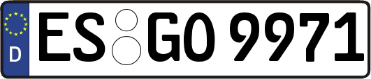 ES-GO9971