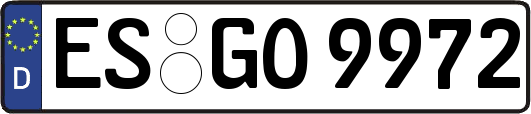 ES-GO9972