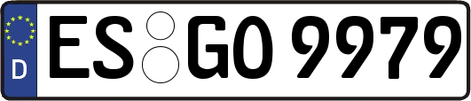 ES-GO9979