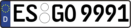ES-GO9991