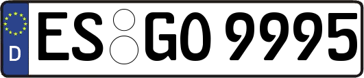 ES-GO9995