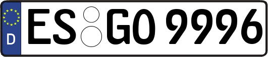 ES-GO9996