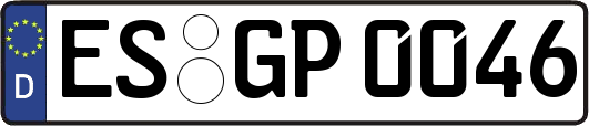ES-GP0046