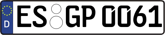 ES-GP0061