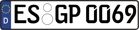 ES-GP0069