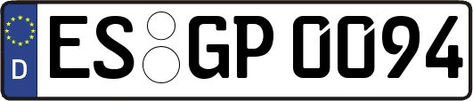 ES-GP0094