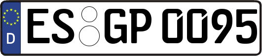 ES-GP0095
