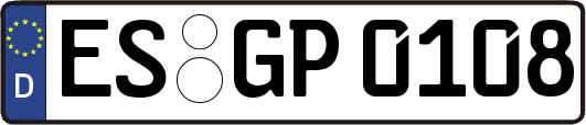 ES-GP0108