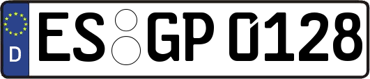 ES-GP0128