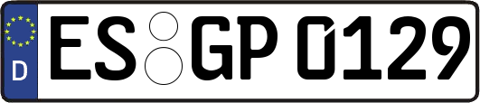 ES-GP0129