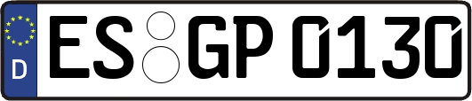 ES-GP0130