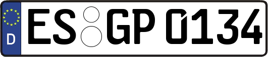 ES-GP0134