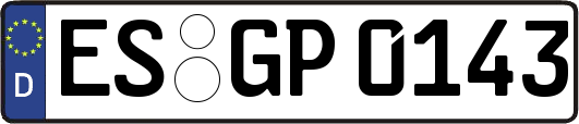 ES-GP0143