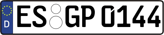 ES-GP0144