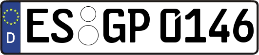 ES-GP0146