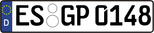 ES-GP0148