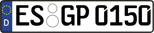 ES-GP0150