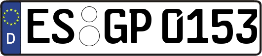 ES-GP0153