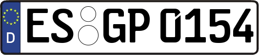 ES-GP0154