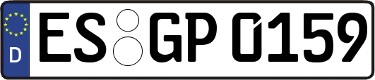 ES-GP0159