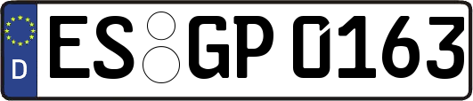 ES-GP0163