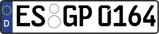 ES-GP0164