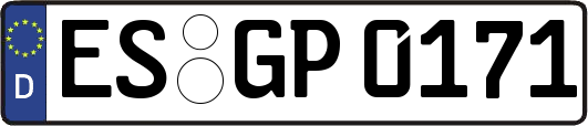 ES-GP0171