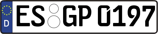ES-GP0197