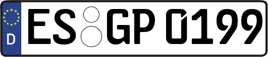 ES-GP0199