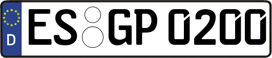 ES-GP0200