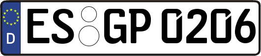 ES-GP0206