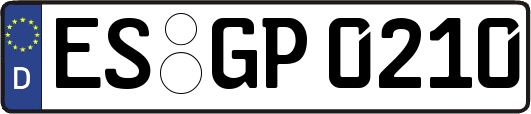 ES-GP0210