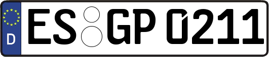 ES-GP0211