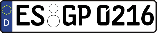 ES-GP0216