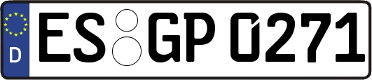 ES-GP0271