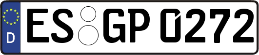 ES-GP0272