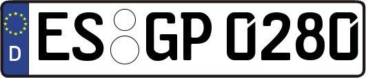 ES-GP0280
