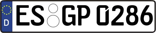 ES-GP0286