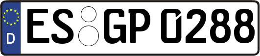 ES-GP0288