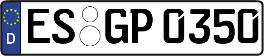 ES-GP0350